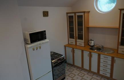 DOM NA SKARPIE - Foto 21