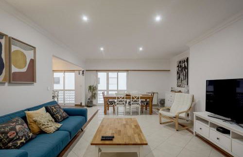 Carcavelos Bright & Modern Apartment by Homing - Foto 15