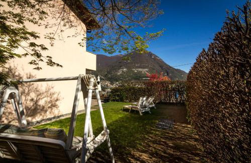 Villino Miralago - Foto 24