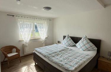 Haus am Mühlberg - Foto 9