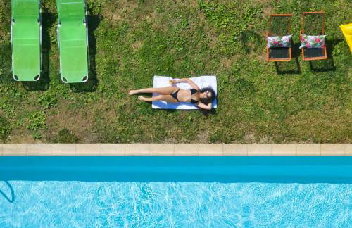 Luisa Holiday Home - Foto 28