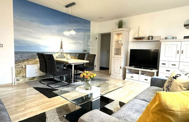 Nice Apartment Near Beach - Foto 7