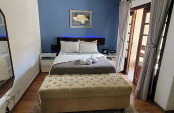 Casa Próximo ao Centro Agradável e Inteligente - Foto 20