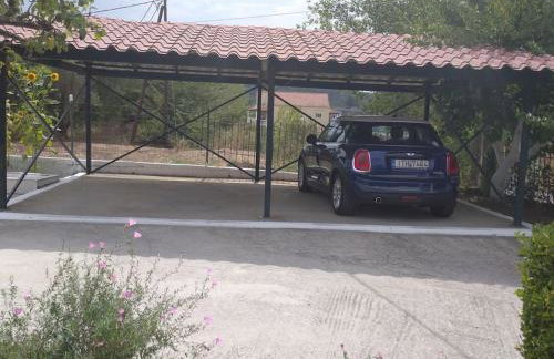 The Pergola Cottage...Feel the local vibes! - Foto 3