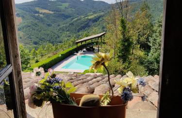 Villa Valdarecchia - Foto 12