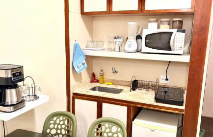 Angra inn - Angra dos Reis - apê120 - Foto 12