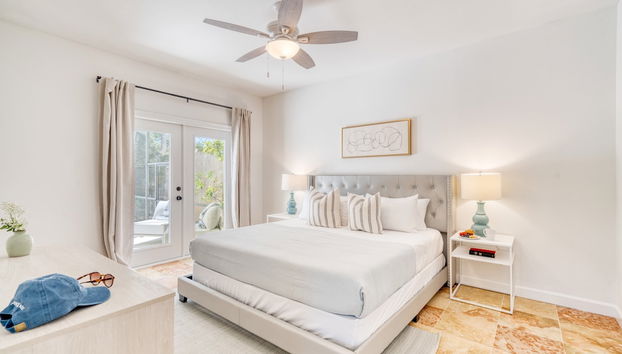 Miramar Manor by Avantstay Walk to the Beach! - Foto 3, Habitación