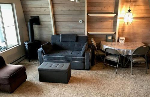 World Cup Stay-Lake Samish Getaway - Foto 4