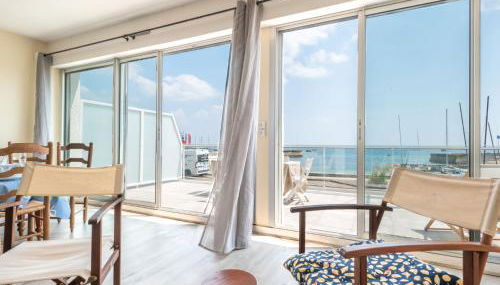 Apartment Atlantique-2 by Interhome - Foto 4