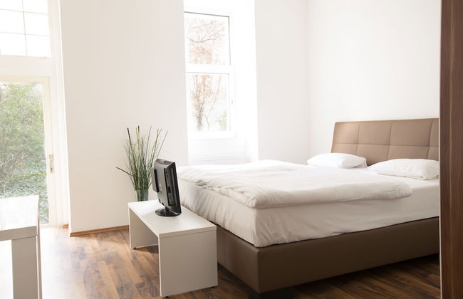 Grand Central Apartments - Foto 1