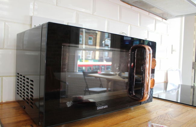 Charming Central London Studio With Sofabed - Foto 12