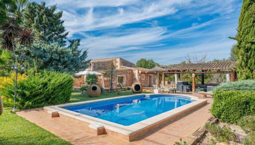 Cas Mostatxet - Villa With Pool - Foto 2, Other