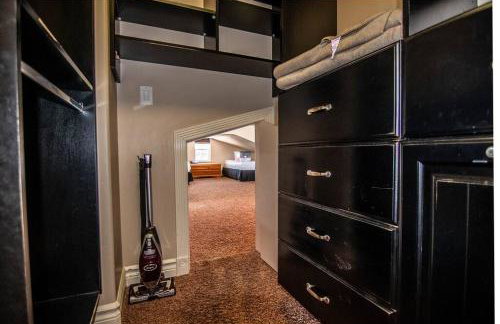 Tacit Shadow Resort Escape Dual Suite, Gym, Coffee Bar, Hot-Tub, Free Laundry, Food Available - Foto 12