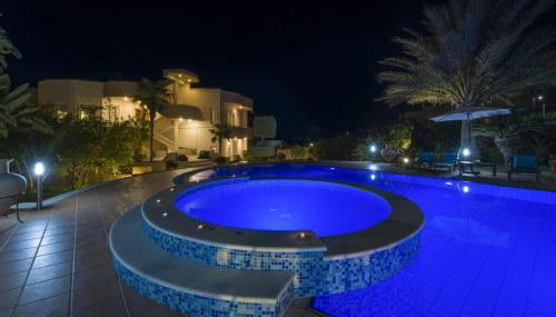 Villa Elina Luxury Residence - Foto 5