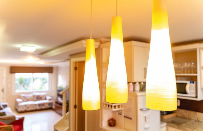 LOCAR-IN CANELA- VILLAGIO DI ROMA - Foto 68