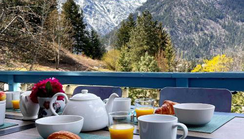 Tamarack Haus Hot Tub and EV Charging Walk Dtwn! - Foto 5