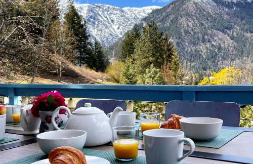 Tamarack Haus Hot Tub and EV Charging Walk Dtwn! - Foto 5