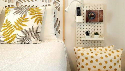 Sherryflat Estudio- Parking, - Foto 3