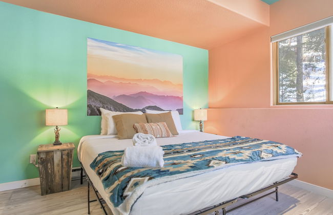 Peekaboo Mountain - Foto 15