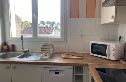 Appt Ô en Couleurs - Foto 10