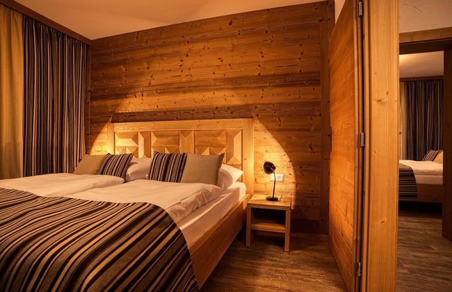 Lux&Wellness Apartments Sosana - Foto 2