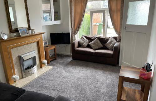 No 6 Chestnut Grove - Foto 5