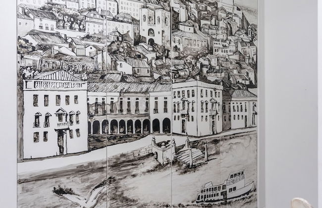 Luxury 5BR Apt Castle Views in HeartofLisbon - Foto 129