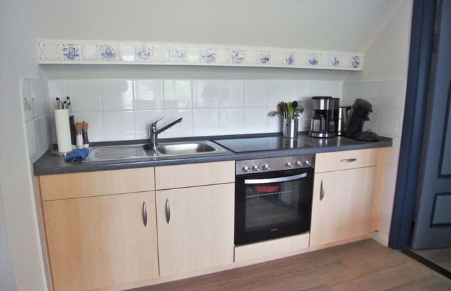 Holiday Apartment Strandkrabbe - Photo 3