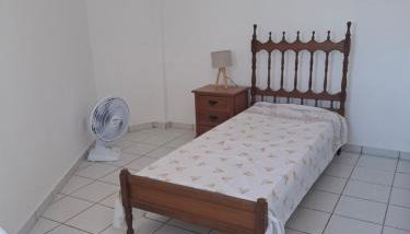 Apt Praia do Sique 12 - Foto 4