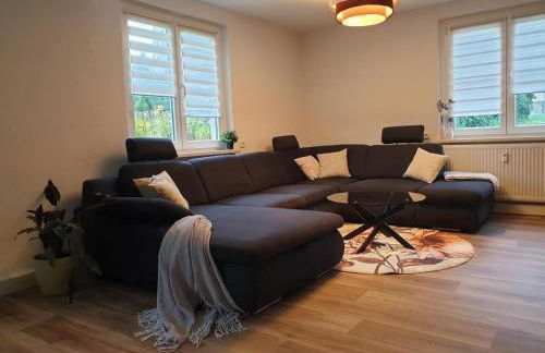 Ferienwohnung 1 am Hambach - Foto 1