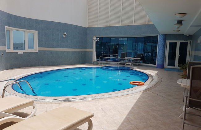 Platinum Hotel Apartment - Photo 12