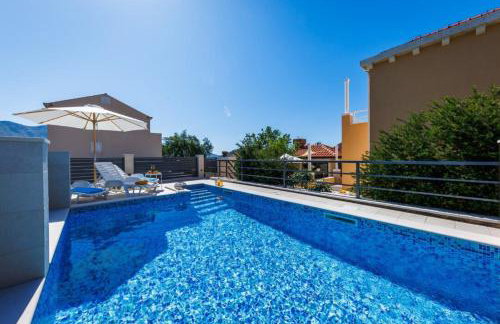 Villa "Amber" relaxation in nature with a Pool - Foto 6