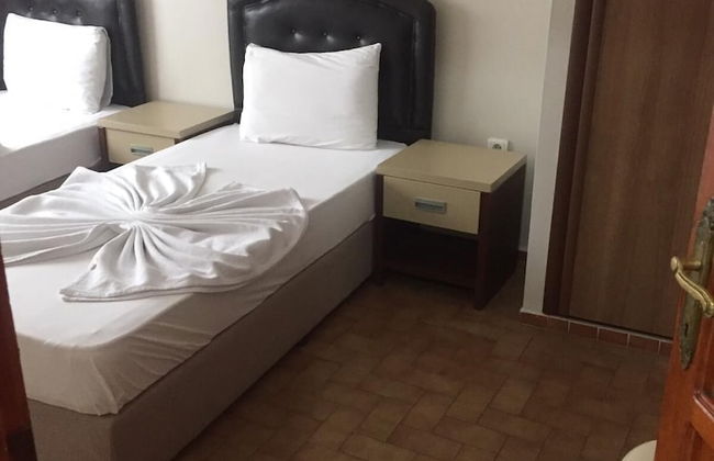 Defne Zevkim Hotel - Foto 10