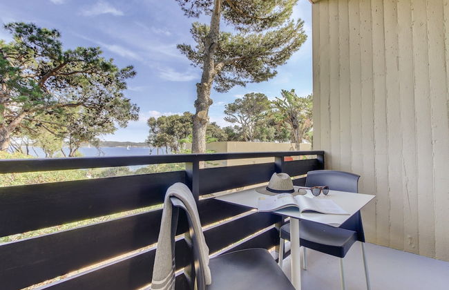 Belambra Clubs Presqu'île de Giens - Les Criques - Foto 70