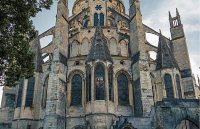 Au cœur de Bourges - Foto 27