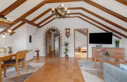 Ferienwohnung Fernsicht - Photo 18