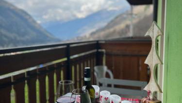 Adamello Verde Holiday Apartment - Foto 2