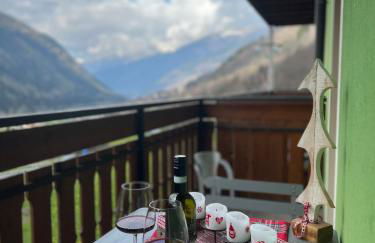 Adamello Verde Holiday Apartment - Foto 2