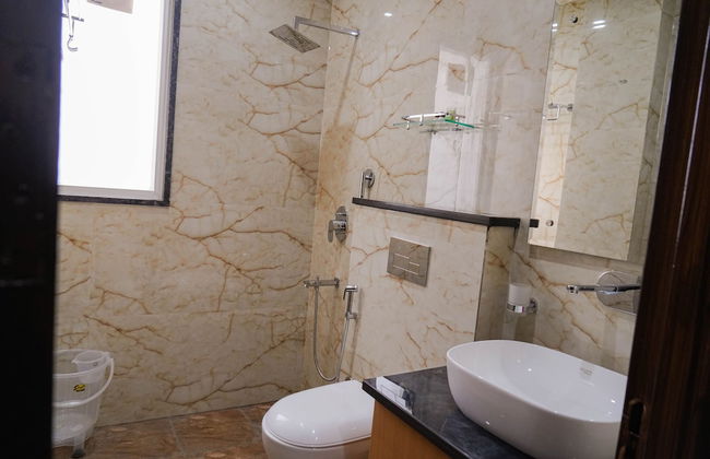 Lime Tree 2 Bhk Apartment Golf Course - Foto 24