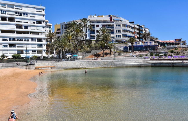 Apartment Beach Front, Arguineguin - Foto 30