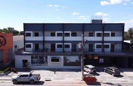 206 Excelente Localização Treviso - Foto 11