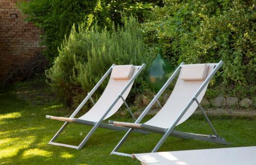 Casa Graziella- La terrazza - Foto 21