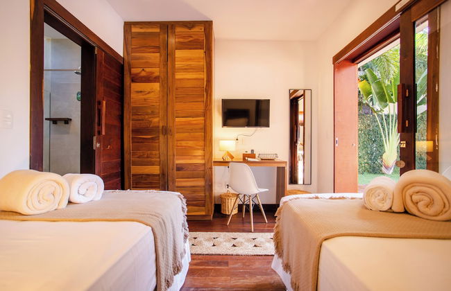 Villa Messina - Photo 3