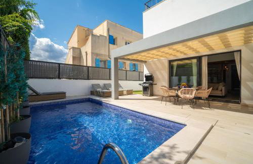 Villa Can Aruna by Interhome - Foto 14