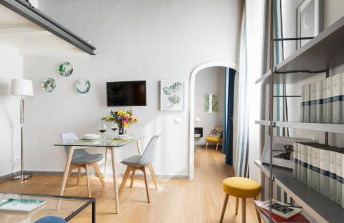 Rome as you feel - Grotta Pinta Apartments - Foto 96