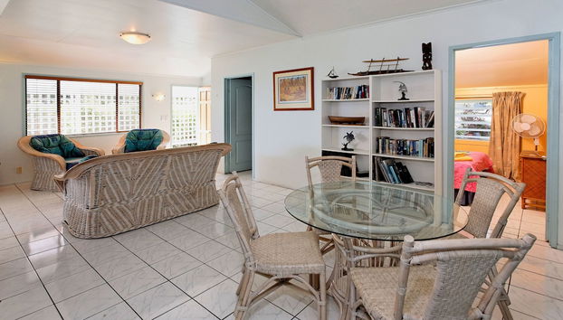 Sands Villas Rarotonga - Foto 4, Habitación