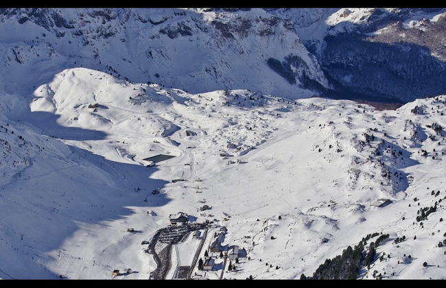 Forfait Astún-Candanchú, entrada por Candanchú - Foto 5