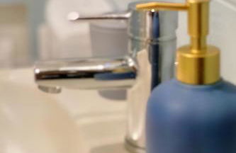 Ruhiges Naturparadies für 4 mit Küche Schreibtisch und Boxbett - Foto 17