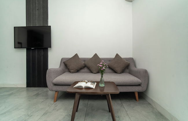 DOMA by HSuites Hotel & Apartment - Foto 75