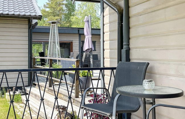 4 Person Holiday Home in Rejmyre-by Traum - Foto 17